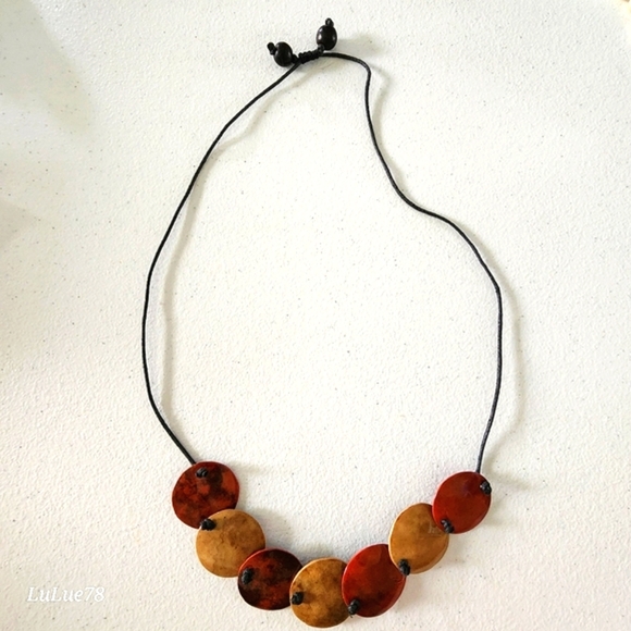 Jewelry - Multicolor Necklace
